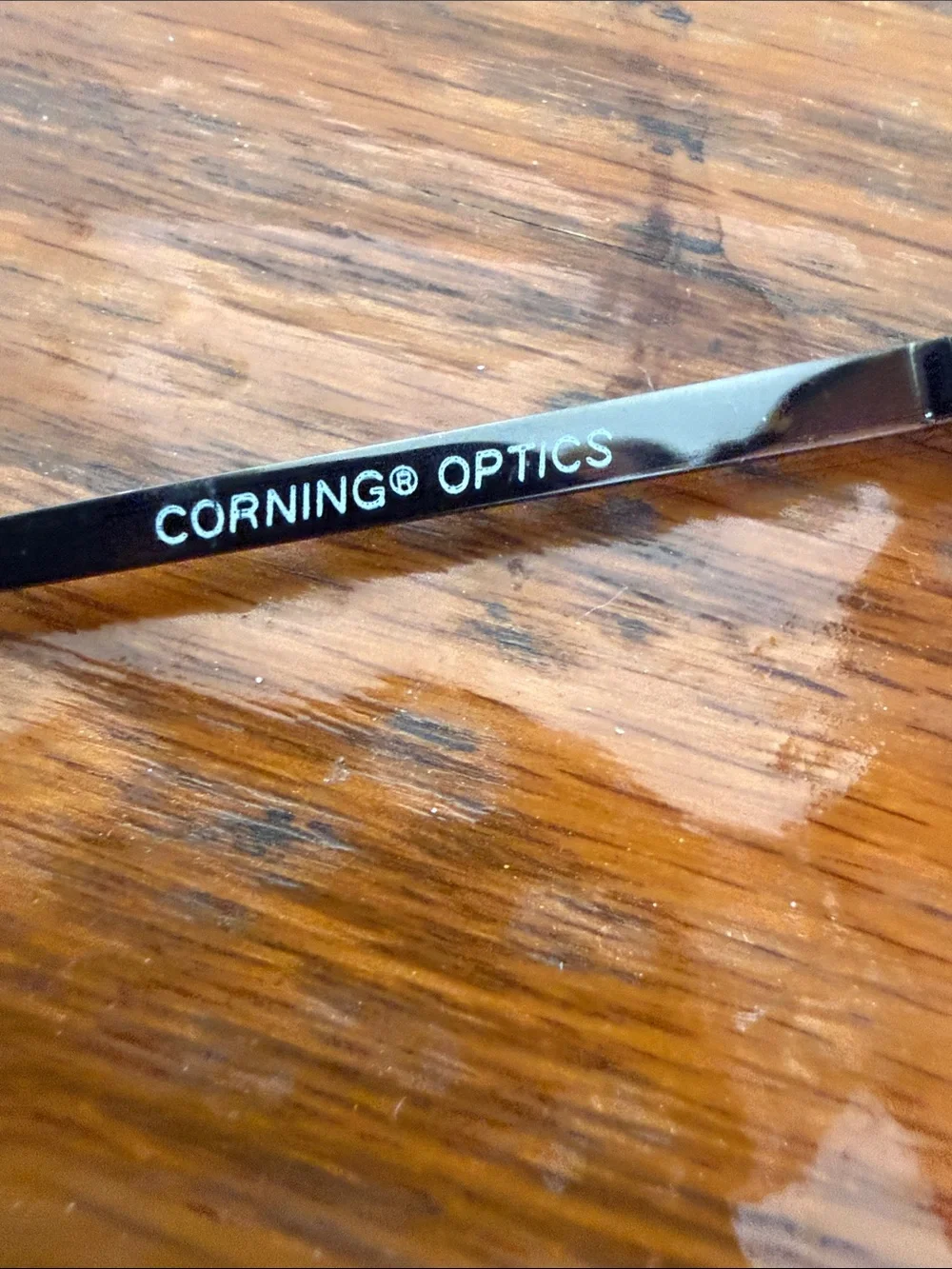Vintage Serengeti Drivers 5389F Tortoise Round Corning Optics Sunglasses